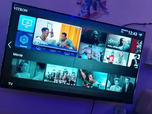 Vitron Smart TV