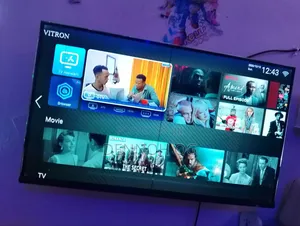 Vitron Smart TV