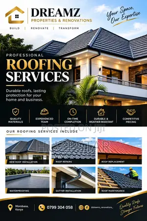 Renovation Seevices