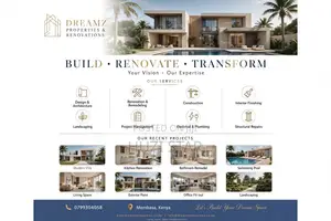Renovation Seevices