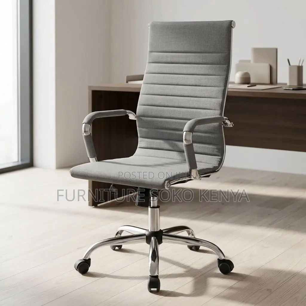 Executive Modern Seats | Ergonomic Design | Recliner Chair