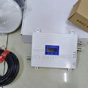 Phone Network Network Booster 2g-3g-4g GSM Triband