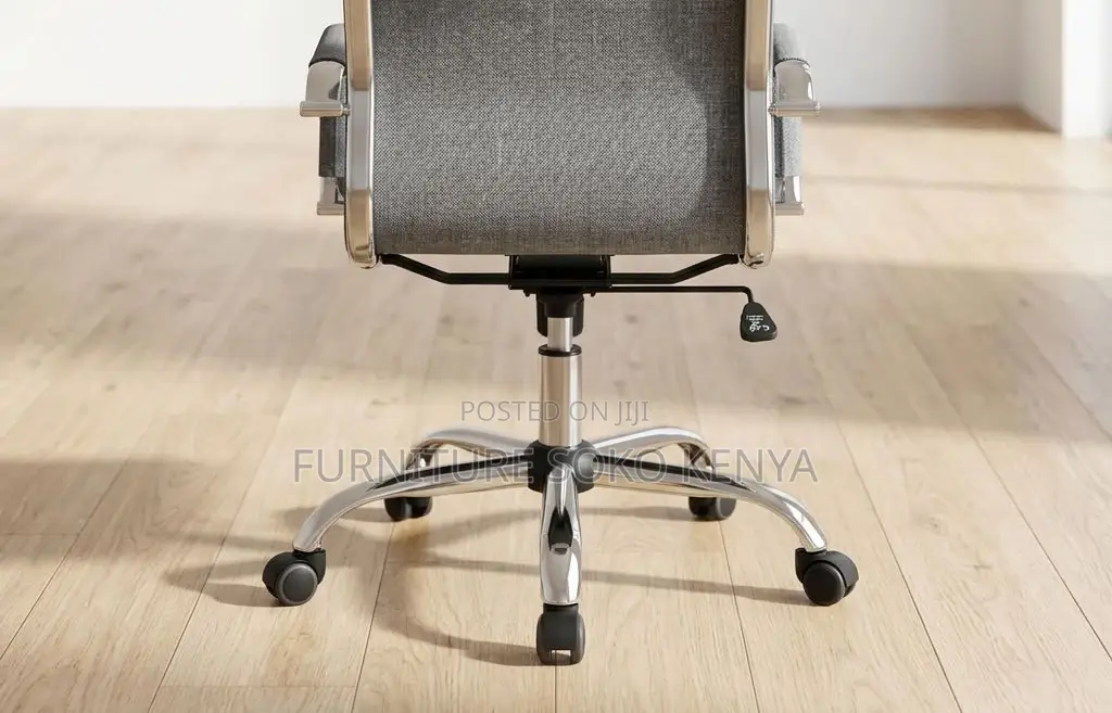 Executive Modern Seats | Ergonomic Design | Recliner Chair