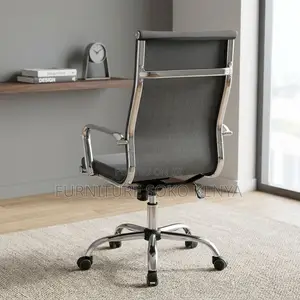 Executive Modern Seats | Ergonomic Design | Recliner Chair