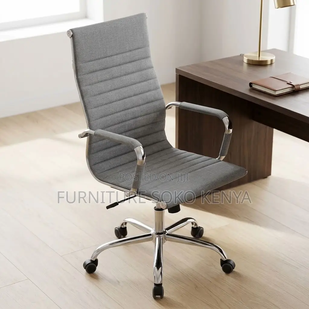 Executive Modern Seats | Ergonomic Design | Recliner Chair