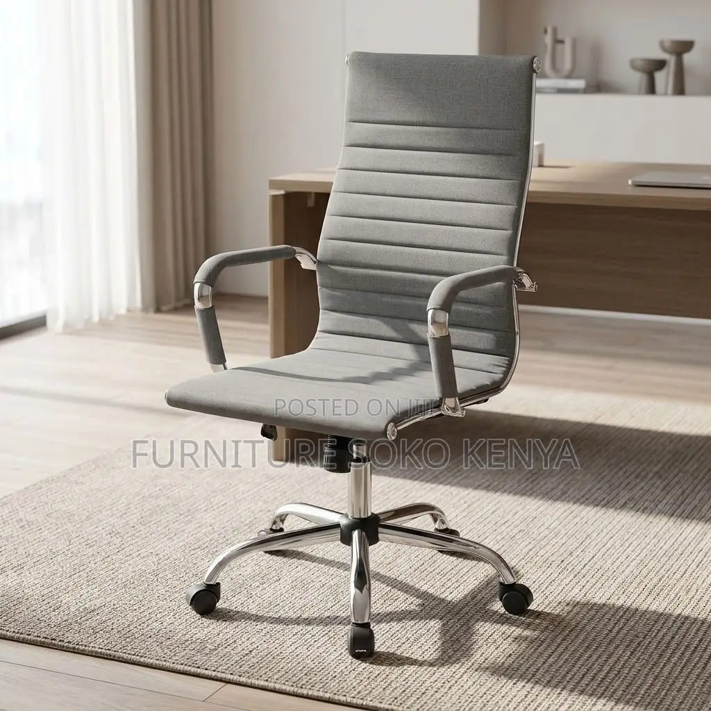 Executive Modern Seats | Ergonomic Design | Recliner Chair
