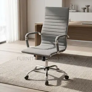Executive Modern Seats | Ergonomic Design | Recliner Chair