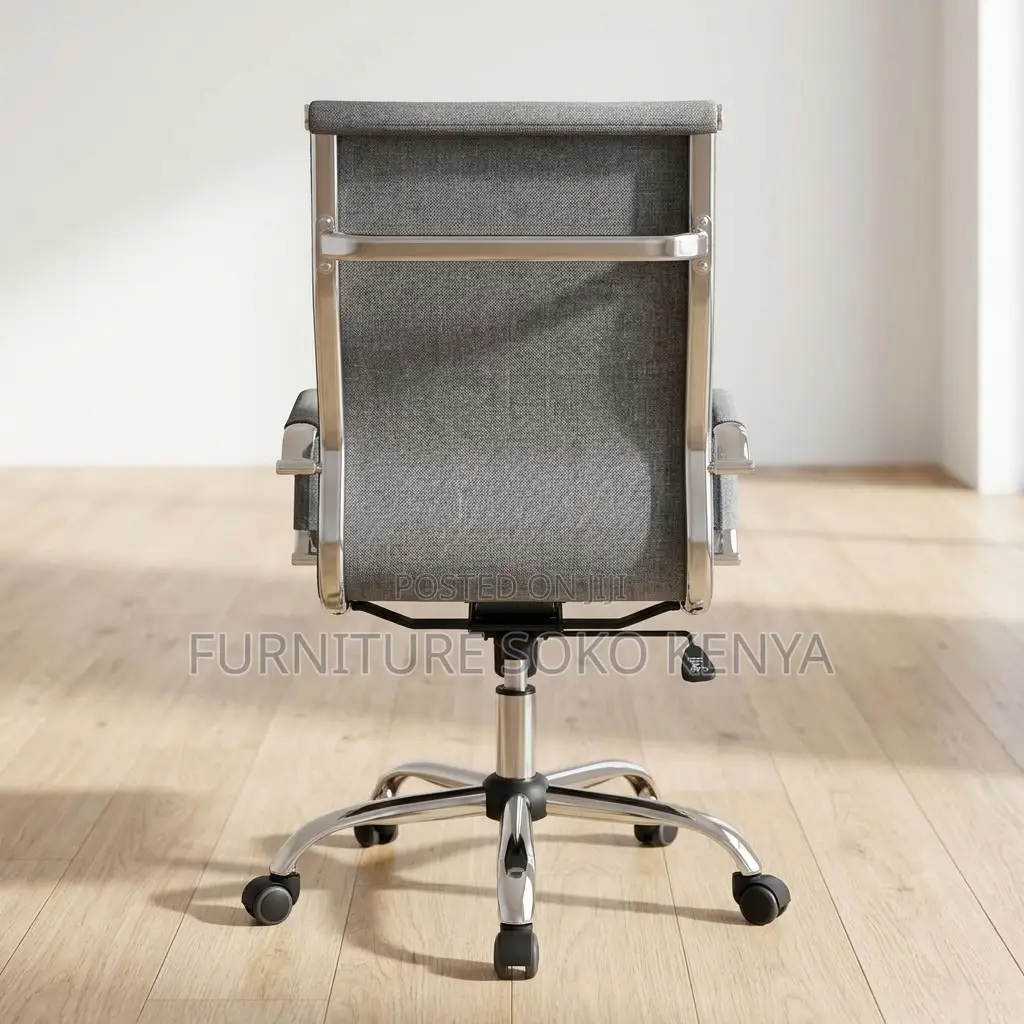 Executive Modern Seats | Ergonomic Design | Recliner Chair