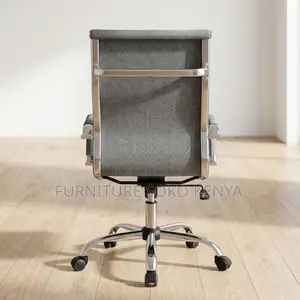Executive Modern Seats | Ergonomic Design | Recliner Chair