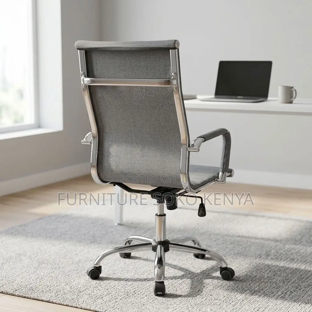Executive Modern Seats | Ergonomic Design | Recliner Chair