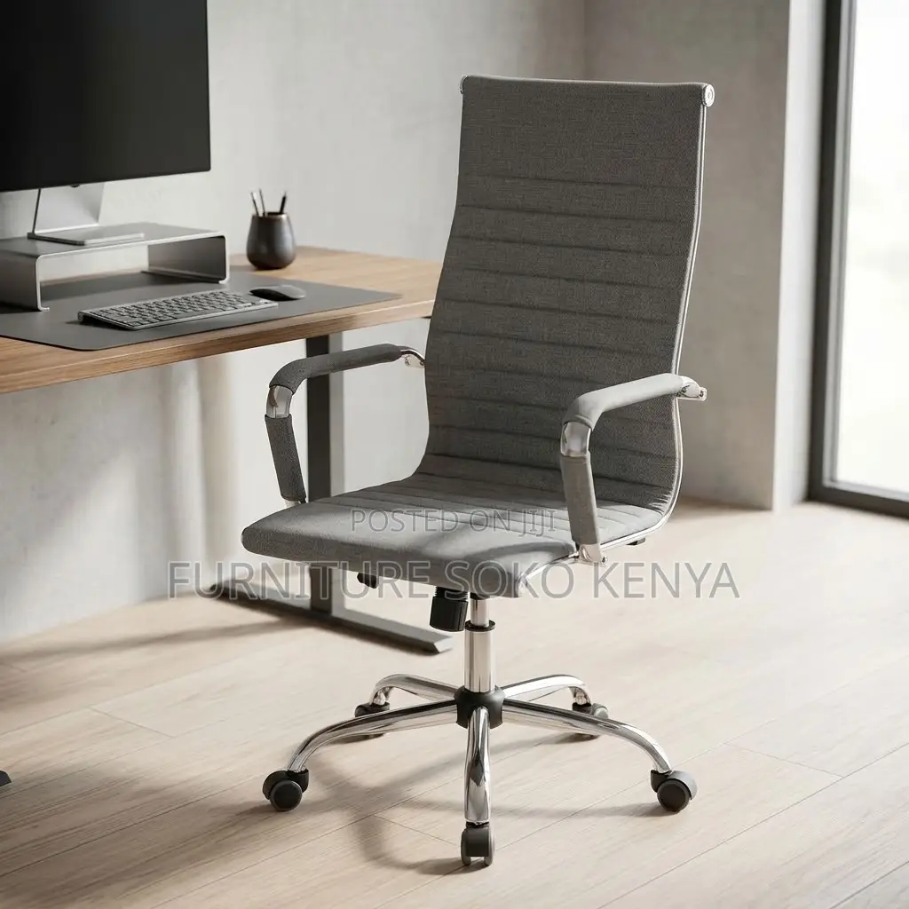 Executive Modern Seats | Ergonomic Design | Recliner Chair