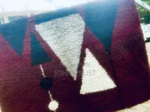 Shell Station Center Rug & Carpet Wash – Free Delivery (Kariobangi