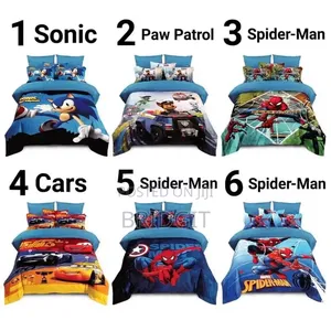 Kids Duvets