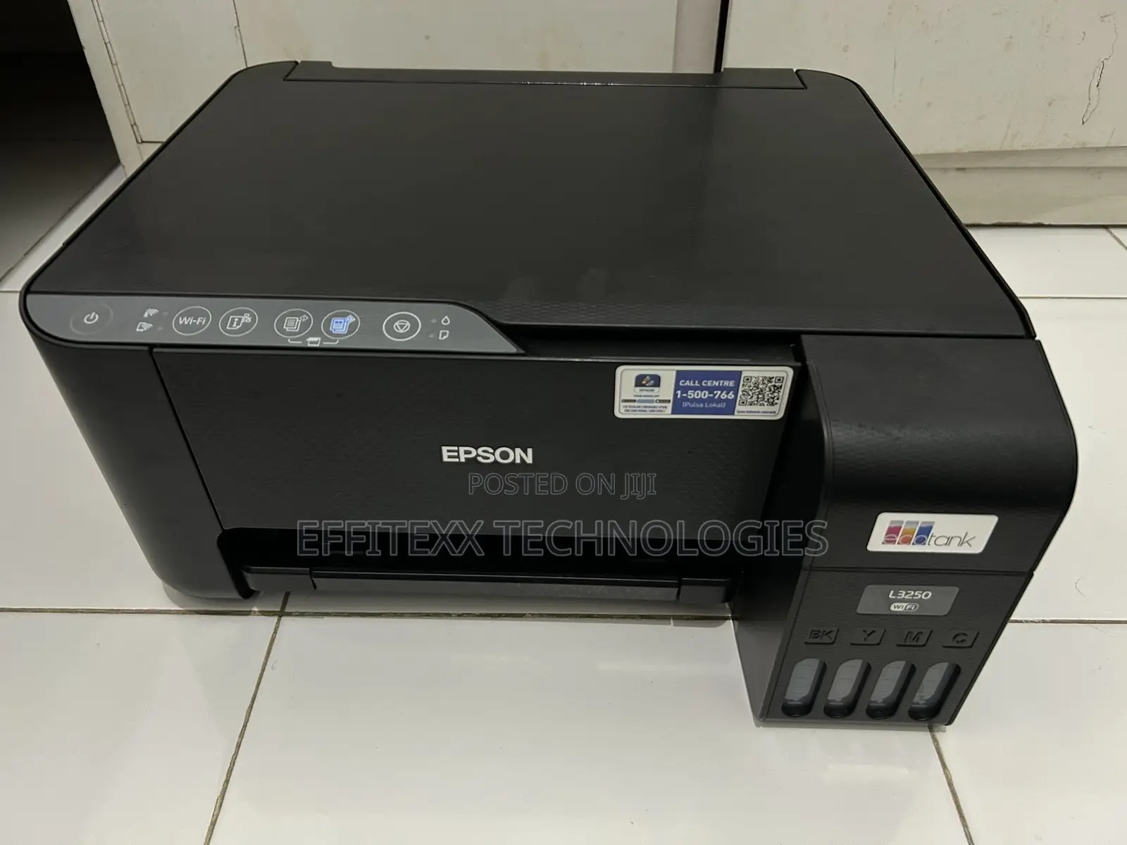 Epson L3250/3150