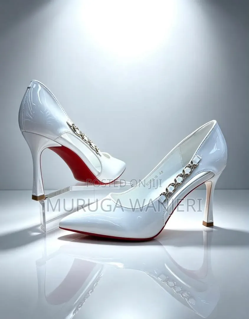 Ladies Heels