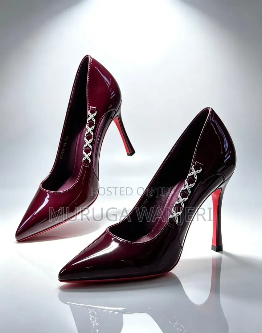 Ladies Heels