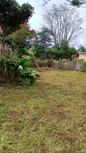 50×100 Plot for Sale in Muthiga, Kikuyu