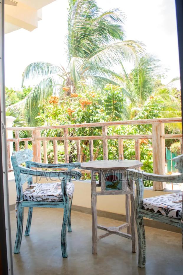 Furnished 1bdrm Apartment in Palm Beach Cottages, Malindi for rent