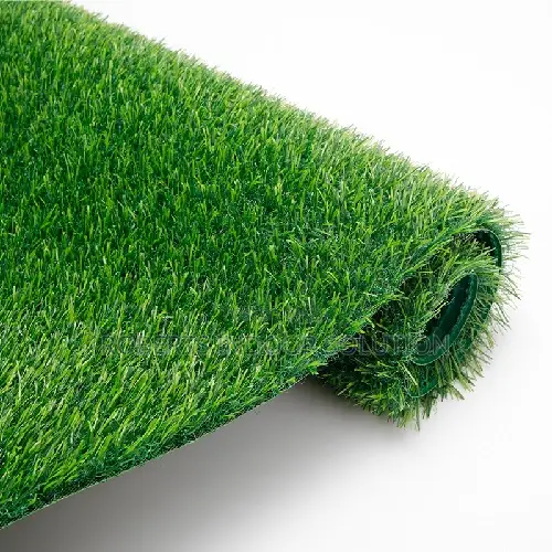 Commercial Grade 25mm Artificial Turf Grass Carpet