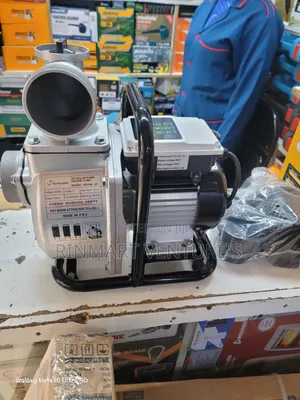 Shiyuan DC Water Pump/ Solar Water Pump 3inch