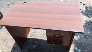 Walnut Office Desk