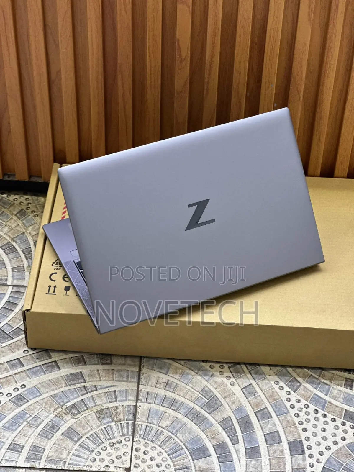 Laptop HP ZBook Firefly G8 32GB Intel Core i7 SSD 512GB