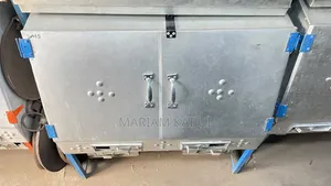 Juakali Jiko Oven