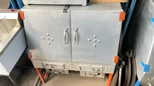 Juakali Jiko Oven