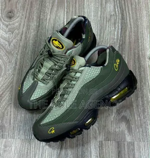 Nike Air Max 95 Cortez