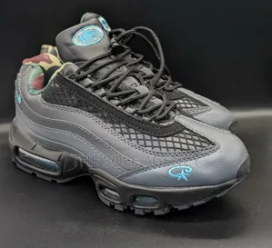 Nike Air Max 95 Cortez