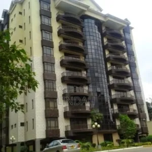 3bdrm Apartment in Kilimani, Hurlingham for rent