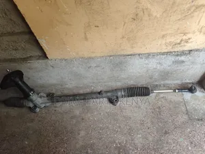Mazda Cx5 2013 Steering Rack