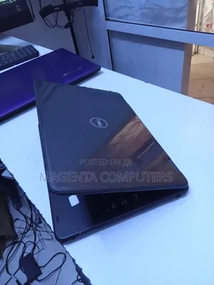 Laptop Dell Latitude 3189 4GB Intel Pentium SSD 128GB