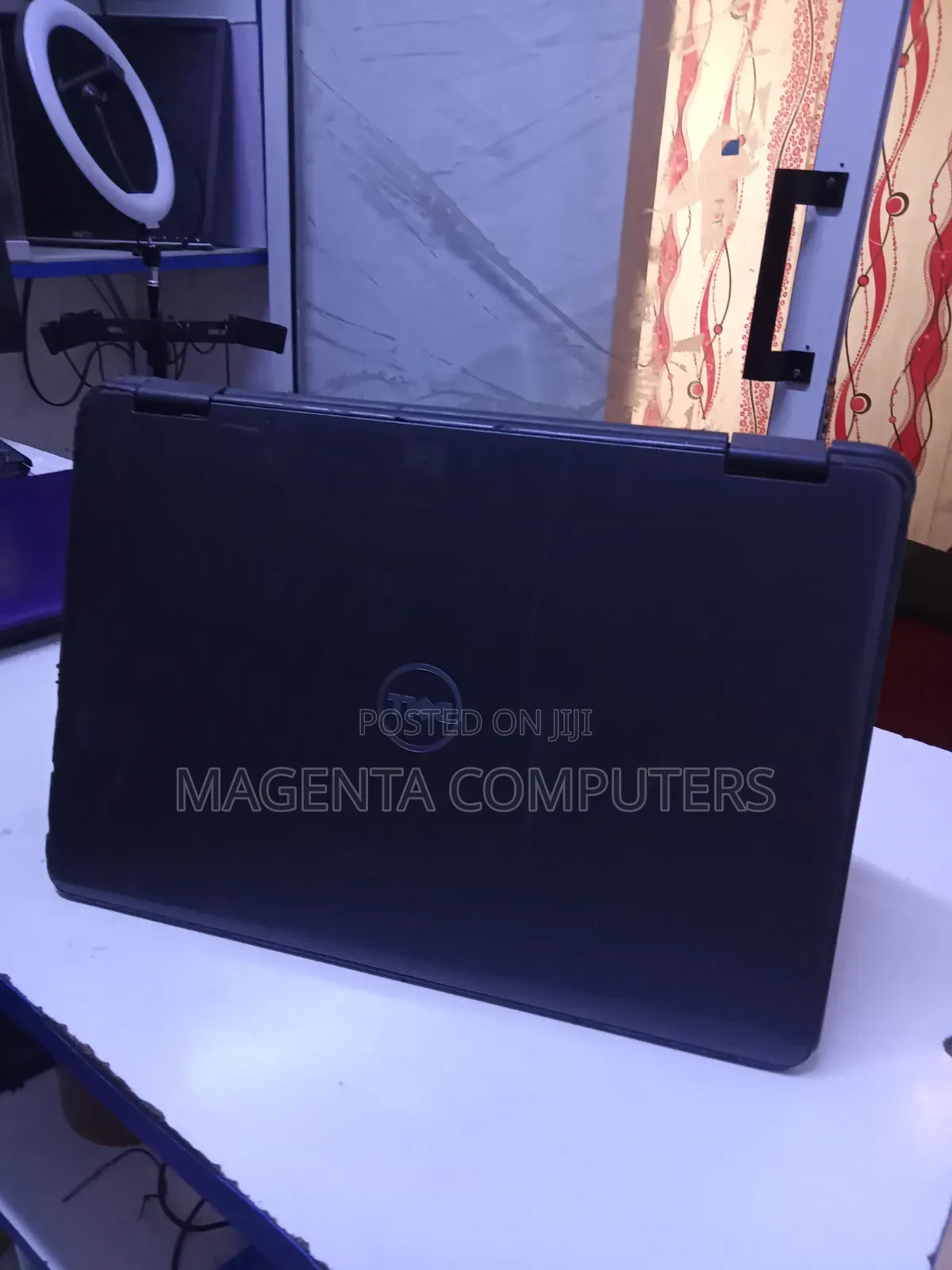 Laptop Dell Latitude 3189 4GB Intel Pentium SSD 128GB