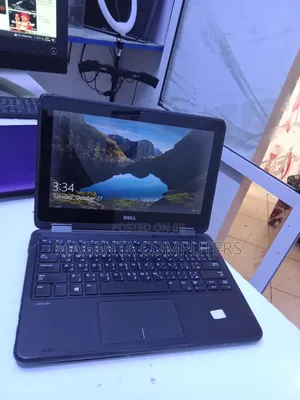 Laptop Dell Latitude 3189 4GB Intel Pentium SSD 128GB