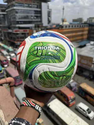 2026 Original Trioda Football// Soccer Ball
