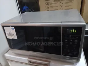 Samsung Microwave 20l With Grill