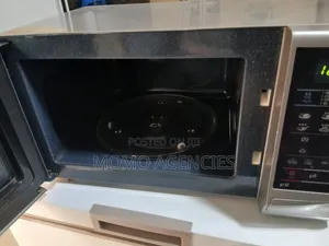 Samsung Microwave 20l With Grill