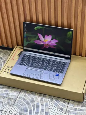Laptop HP ZBook Firefly G8 32GB Intel Core i7 SSD 512GB
