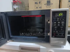 Samsung Microwave 20l With Grill