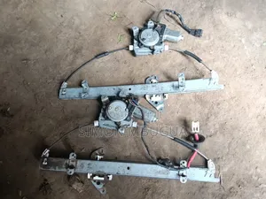 Nissan Tiida Winder Machine