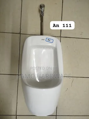 Urinal Medium Size Bowl.