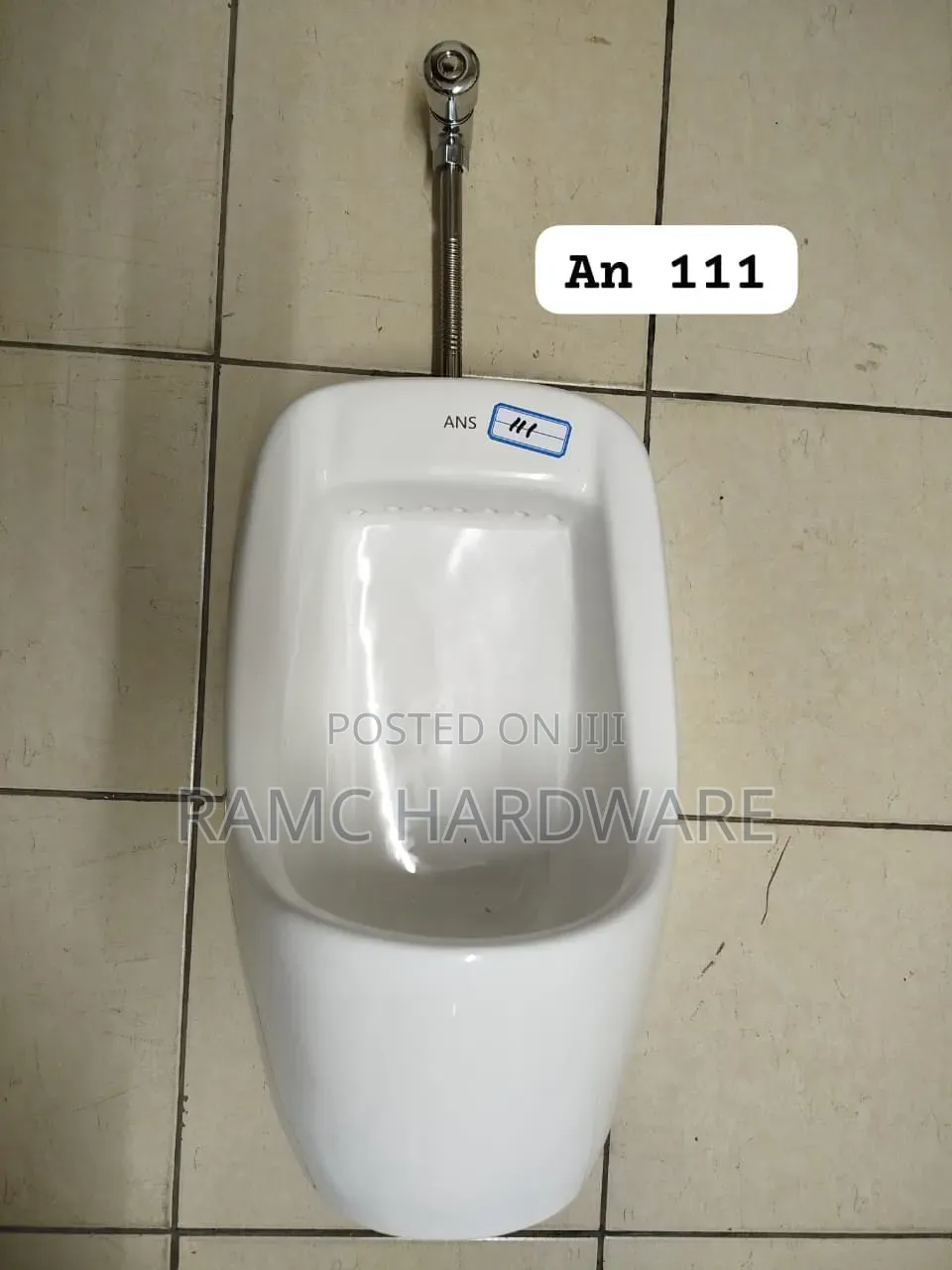 Urinal Medium Size Bowl.