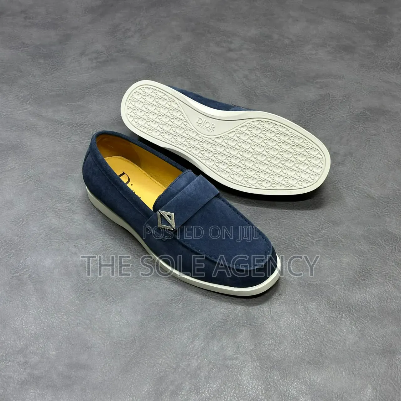 Christian Dior Loafers