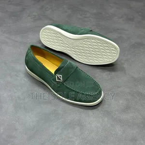 Christian Dior Loafers