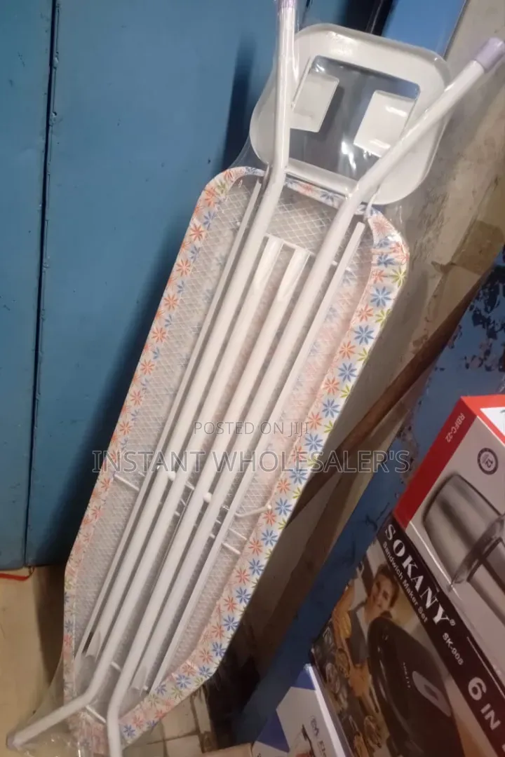 Ironing Board Quality Items