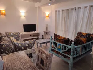 One Bedroom Apartment, Either First or Ground Floor