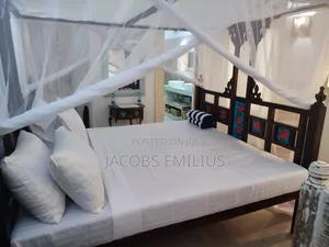 One Bedroom Apartment, Either First or Ground Floor