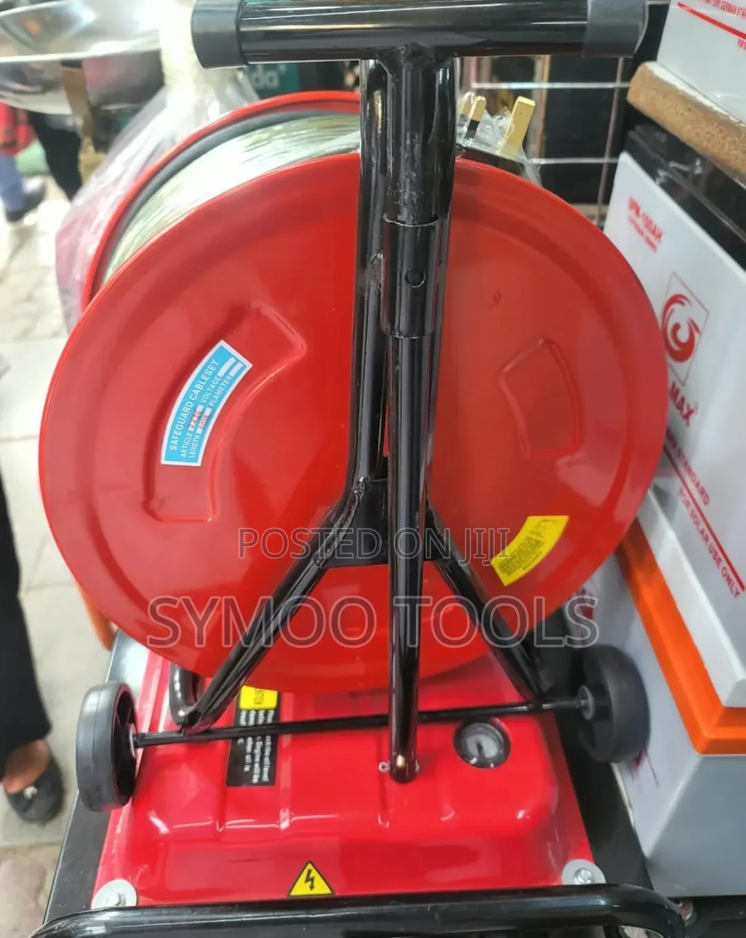 2.5mm 50M Cable Reel