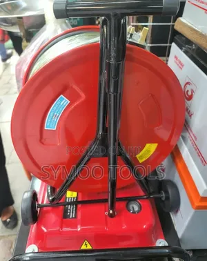 2.5mm 50M Cable Reel